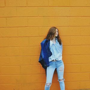 Meet your Posher, Evie